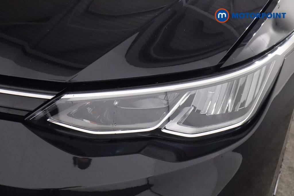 Volkswagen Golf Life Automatic Diesel Hatchback - Stock Number (1536387) - 28th supplementary image