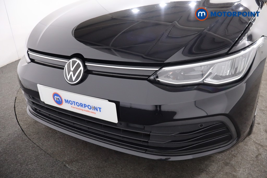 Volkswagen Golf Life Automatic Diesel Hatchback - Stock Number (1536387) - 29th supplementary image