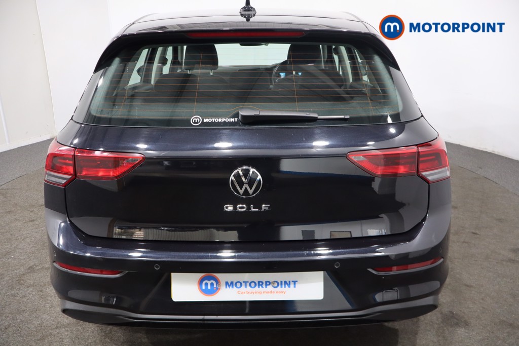 Volkswagen Golf Life Automatic Diesel Hatchback - Stock Number (1536387) - 34th supplementary image