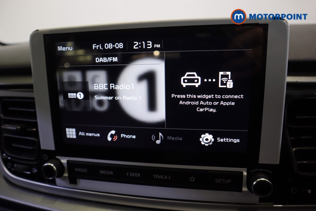 KIA RIO 2 Manual Petrol Hatchback - Stock Number (1540806) - 2nd supplementary image