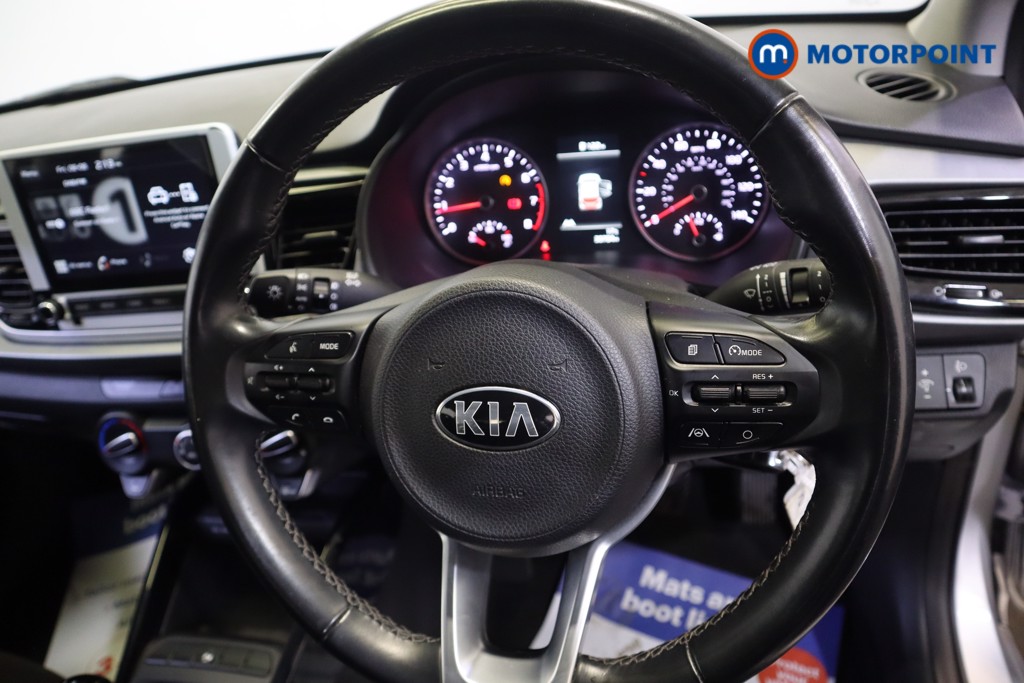 KIA RIO 2 Manual Petrol Hatchback - Stock Number (1540806) - 3rd supplementary image
