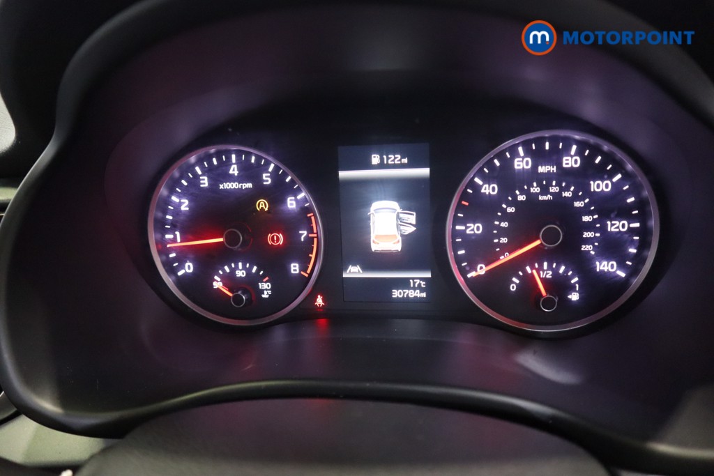 KIA RIO 2 Manual Petrol Hatchback - Stock Number (1540806) - 4th supplementary image