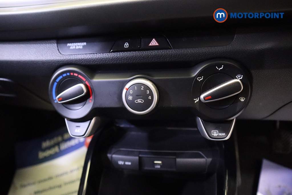 KIA RIO 2 Manual Petrol Hatchback - Stock Number (1540806) - 5th supplementary image
