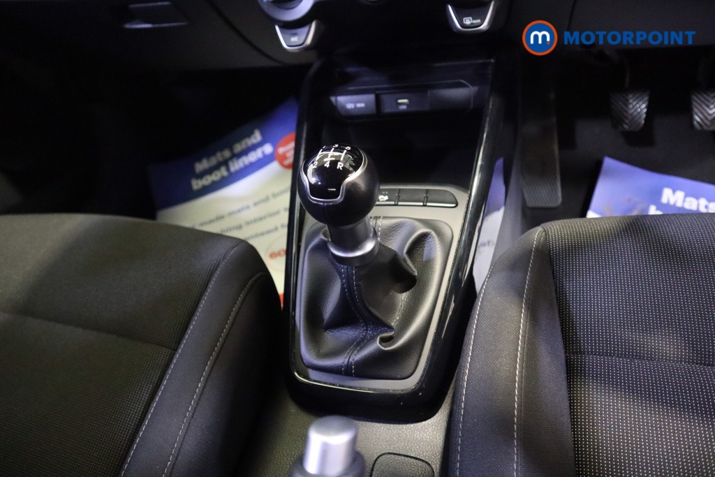 KIA RIO 2 Manual Petrol Hatchback - Stock Number (1540806) - 6th supplementary image