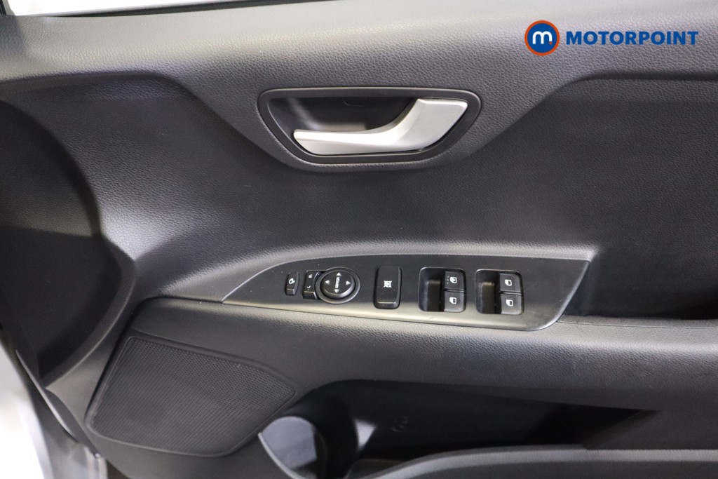 KIA RIO 2 Manual Petrol Hatchback - Stock Number (1540806) - 7th supplementary image