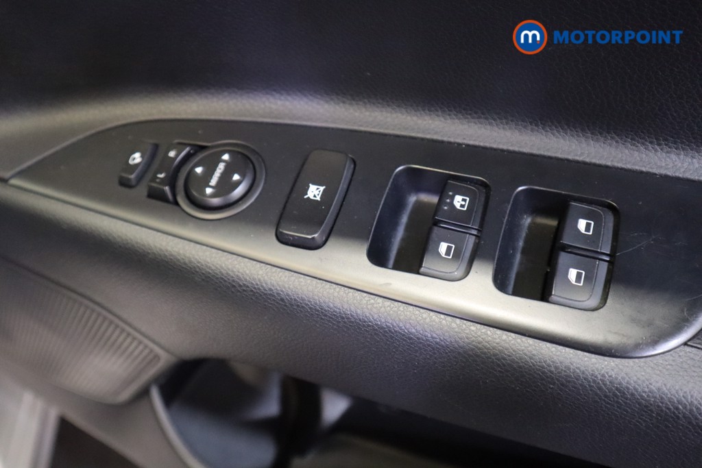 KIA RIO 2 Manual Petrol Hatchback - Stock Number (1540806) - 9th supplementary image