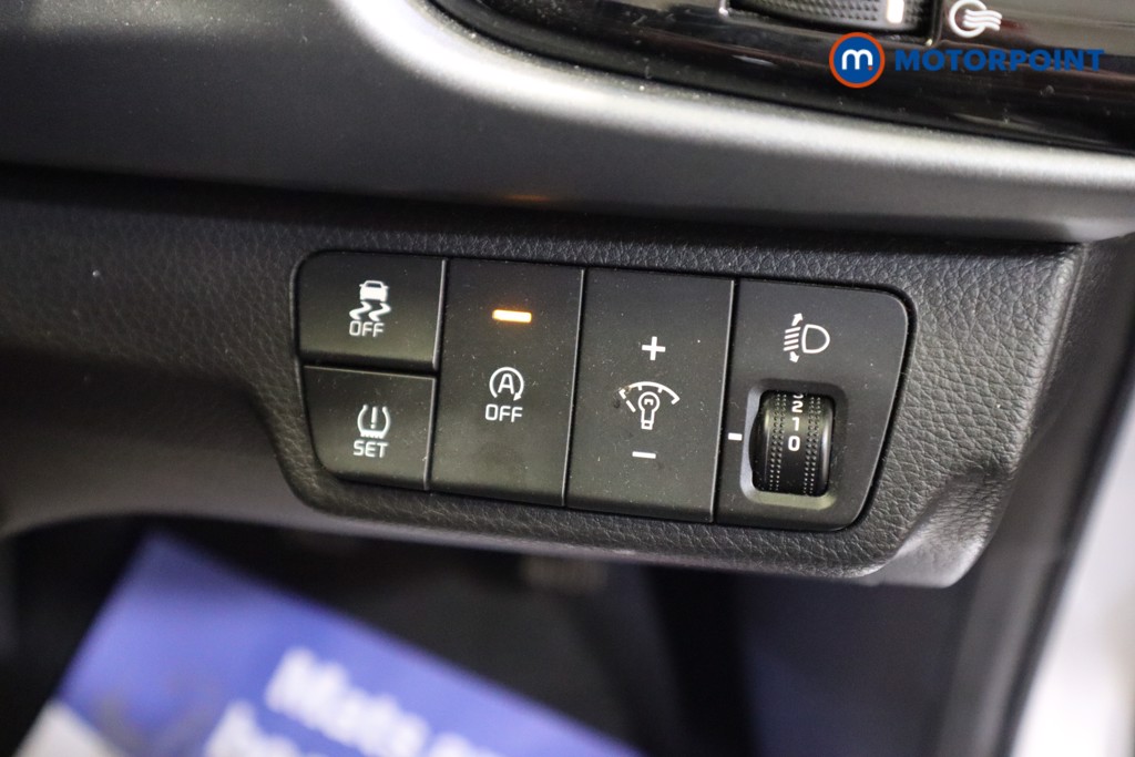 KIA RIO 2 Manual Petrol Hatchback - Stock Number (1540806) - 10th supplementary image