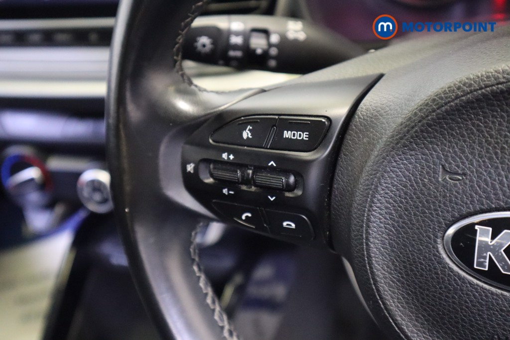 KIA RIO 2 Manual Petrol Hatchback - Stock Number (1540806) - 12th supplementary image