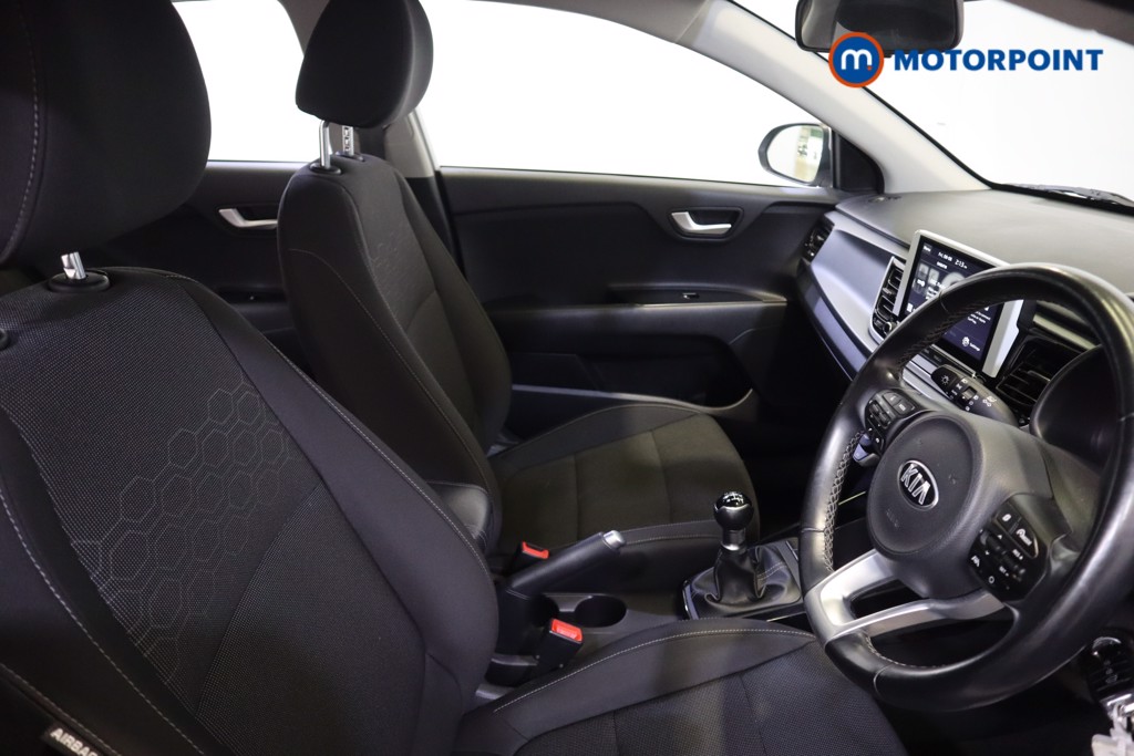 KIA RIO 2 Manual Petrol Hatchback - Stock Number (1540806) - 13th supplementary image