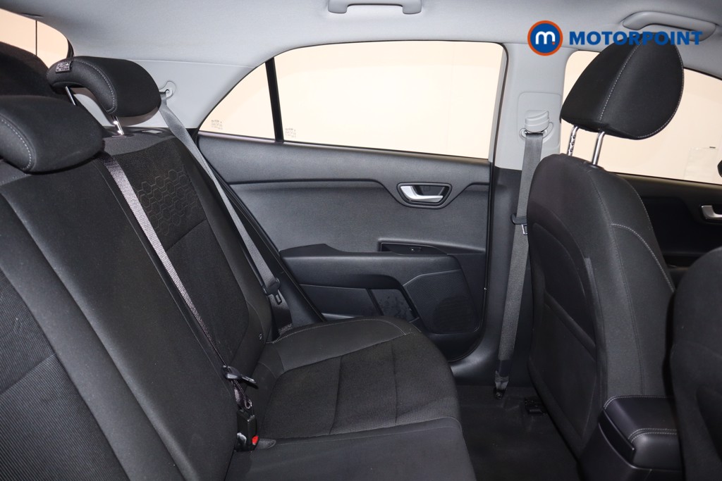KIA RIO 2 Manual Petrol Hatchback - Stock Number (1540806) - 14th supplementary image