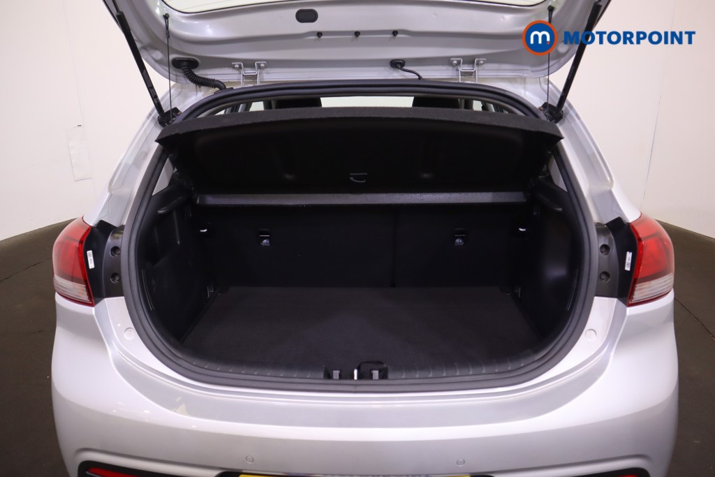 KIA RIO 2 Manual Petrol Hatchback - Stock Number (1540806) - 15th supplementary image