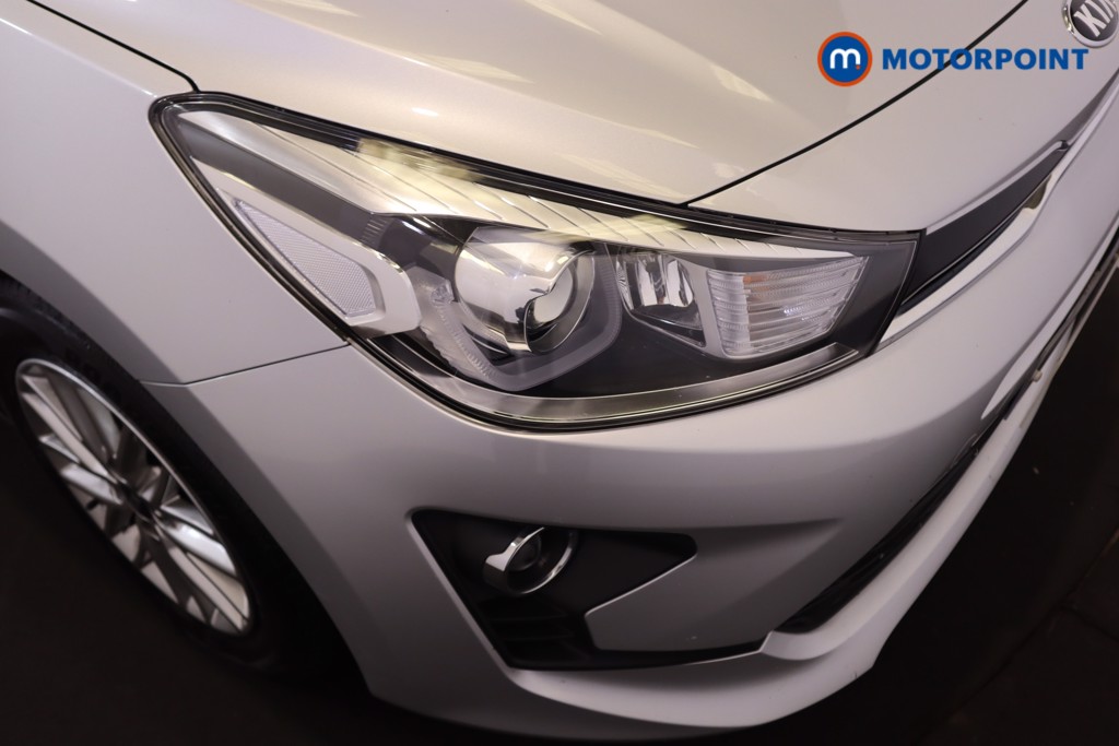 KIA RIO 2 Manual Petrol Hatchback - Stock Number (1540806) - 20th supplementary image