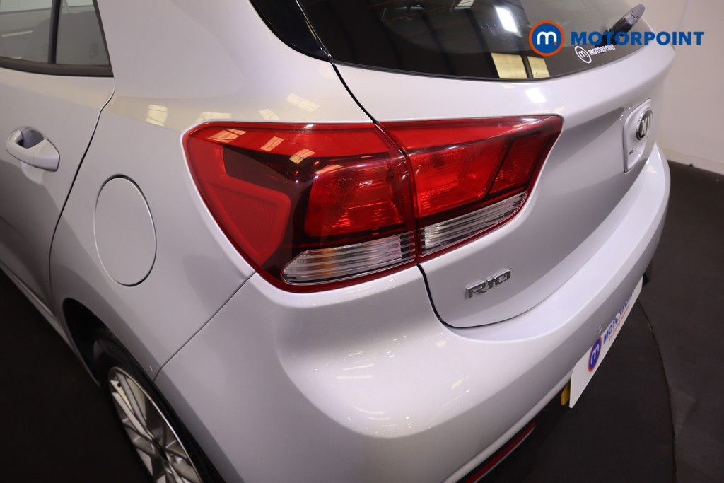 KIA RIO 2 Manual Petrol Hatchback - Stock Number (1540806) - 22nd supplementary image