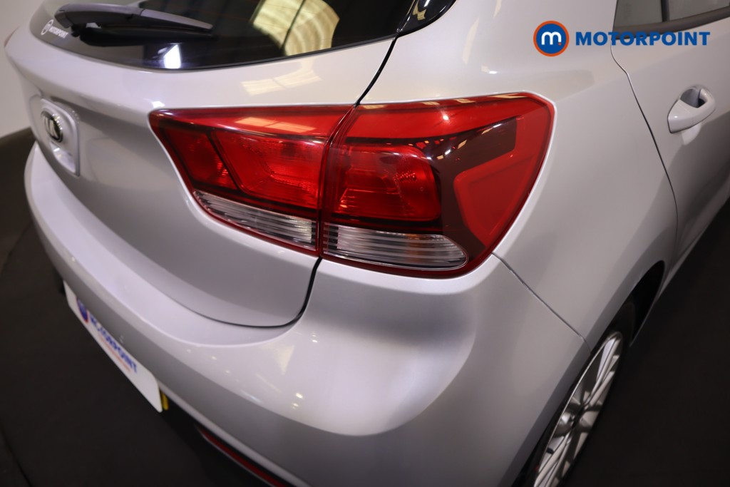 KIA RIO 2 Manual Petrol Hatchback - Stock Number (1540806) - 23rd supplementary image