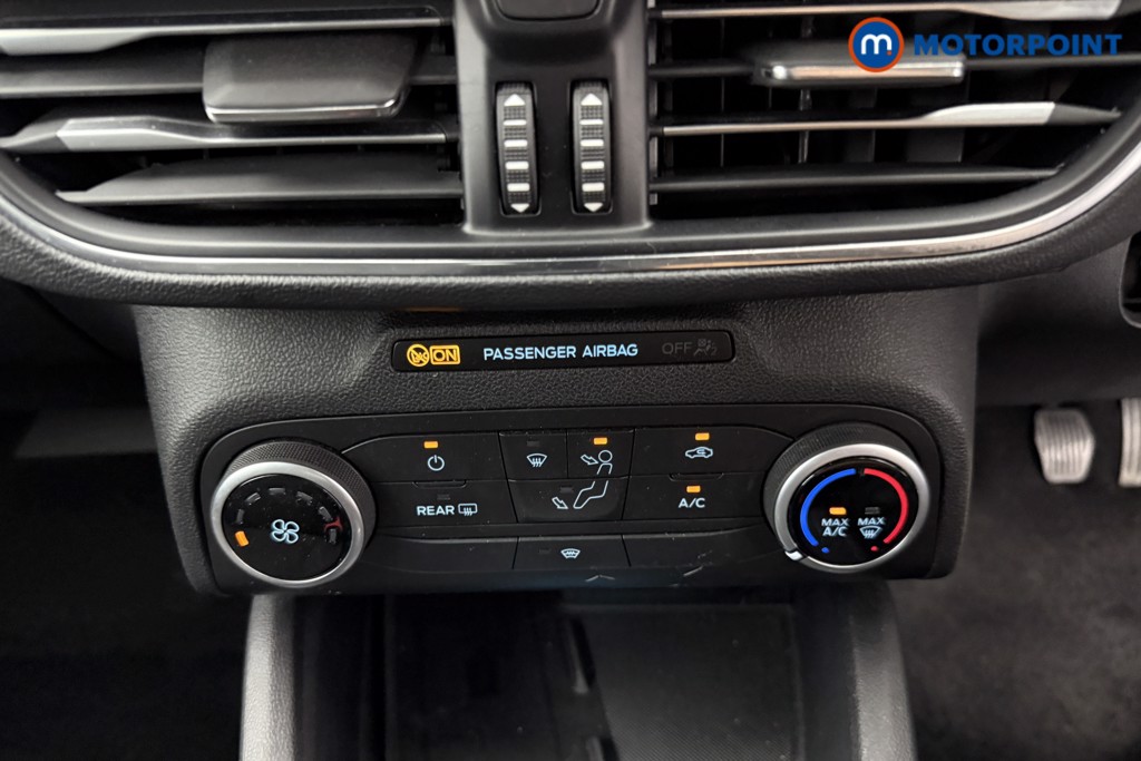 Ford Focus Active Edition Manual Petrol-Electric Hybrid Hatchback - Stock Number (1547943) - 11th supplementary image