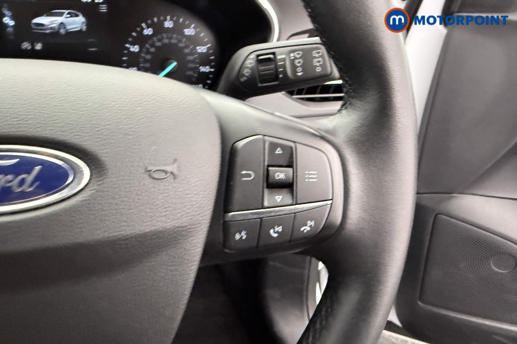 Ford Focus Active Edition Manual Petrol-Electric Hybrid Hatchback - Stock Number (1547943) - 14th supplementary image