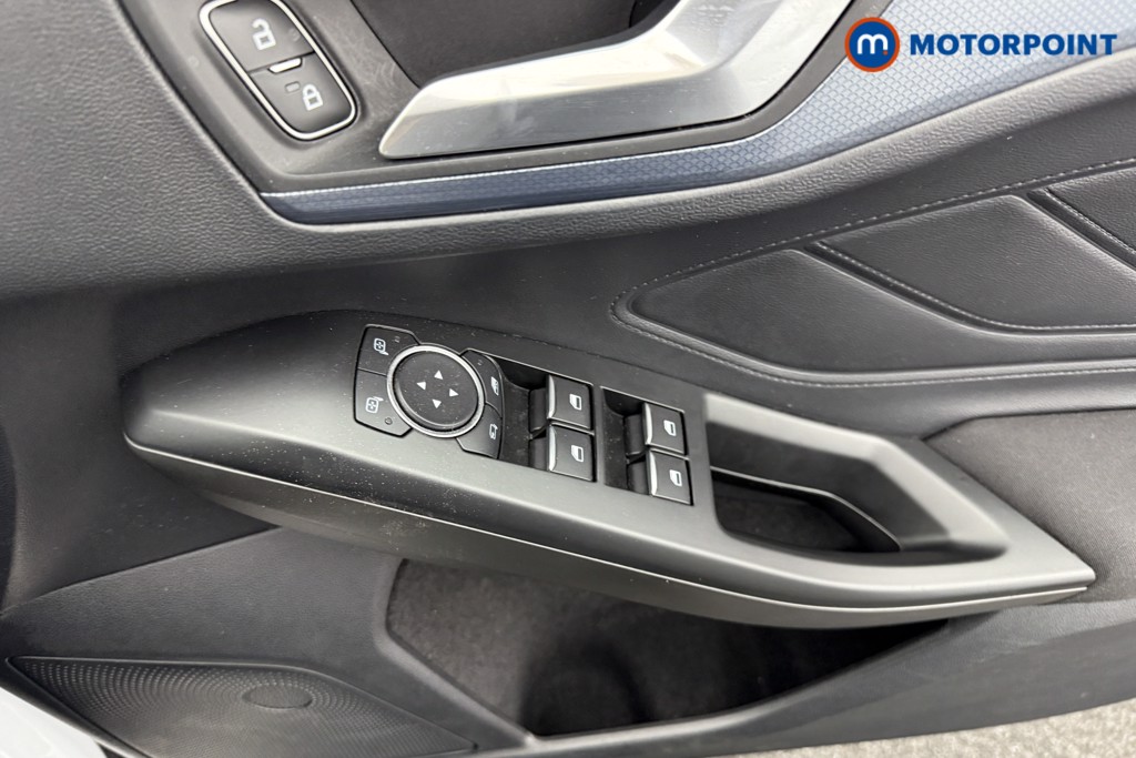 Ford Focus Active Edition Manual Petrol-Electric Hybrid Hatchback - Stock Number (1547943) - 16th supplementary image