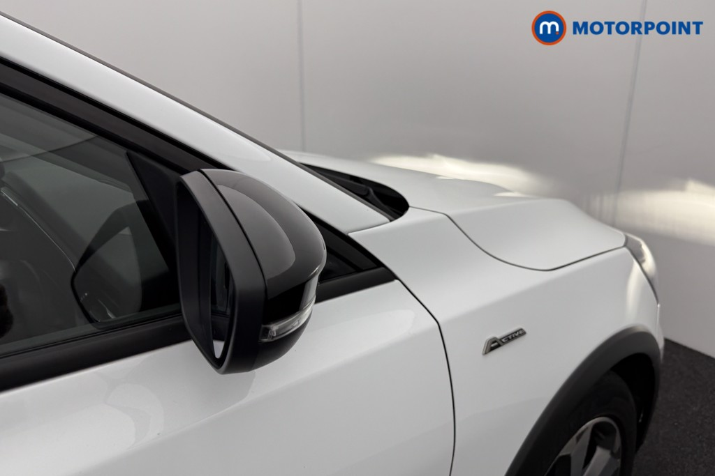 Ford Focus Active Edition Manual Petrol-Electric Hybrid Hatchback - Stock Number (1547943) - 18th supplementary image