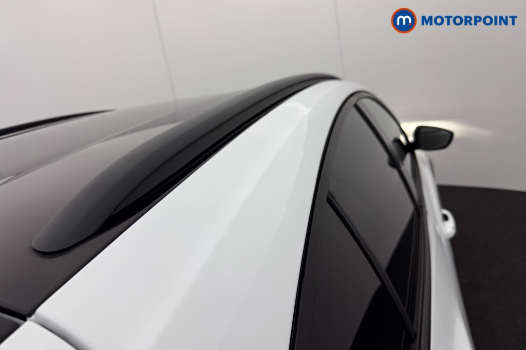 Ford Focus Active Edition Manual Petrol-Electric Hybrid Hatchback - Stock Number (1547943) - 19th supplementary image
