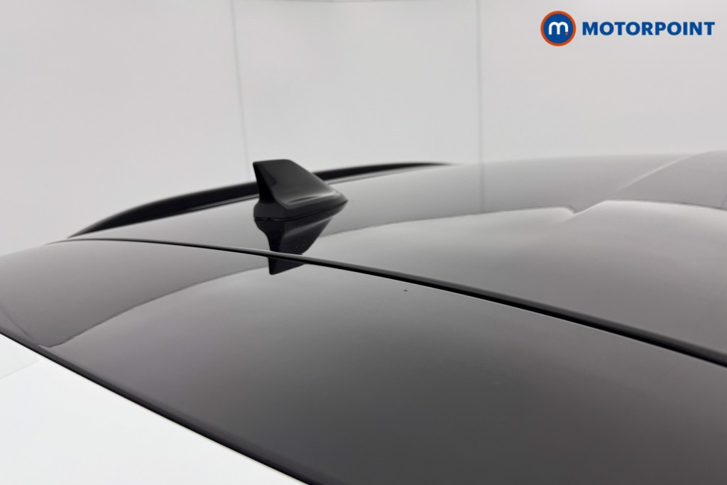 Ford Focus Active Edition Manual Petrol-Electric Hybrid Hatchback - Stock Number (1547943) - 20th supplementary image