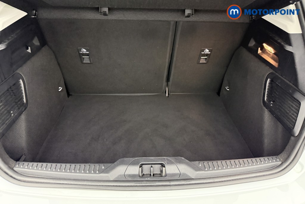 Ford Focus Active Edition Manual Petrol-Electric Hybrid Hatchback - Stock Number (1547943) - 21st supplementary image