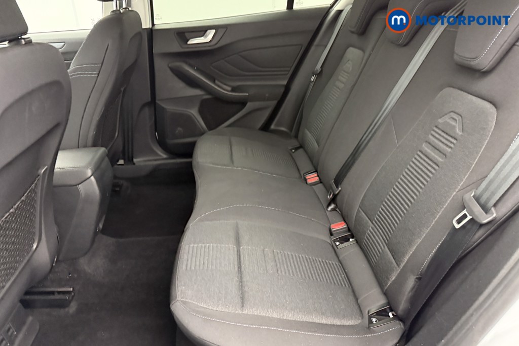 Ford Focus Active Edition Manual Petrol-Electric Hybrid Hatchback - Stock Number (1547943) - 23rd supplementary image