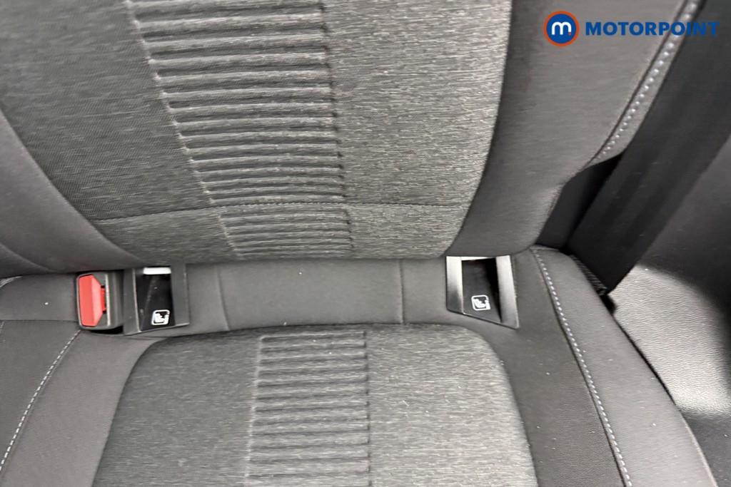 Ford Focus Active Edition Manual Petrol-Electric Hybrid Hatchback - Stock Number (1547943) - 24th supplementary image