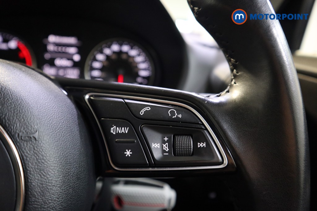 Audi Q2 Sport Manual Petrol SUV - Stock Number (1551527) - 5th supplementary image