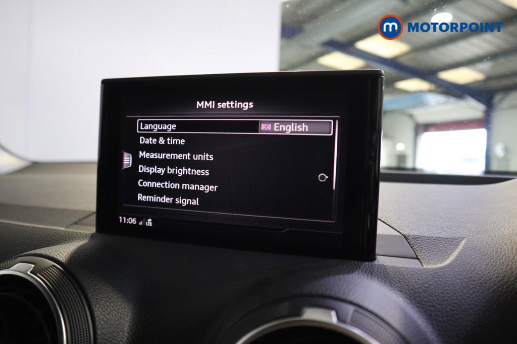 Audi Q2 Sport Manual Petrol SUV - Stock Number (1551527) - 7th supplementary image