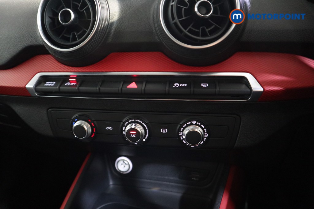 Audi Q2 Sport Manual Petrol SUV - Stock Number (1551527) - 8th supplementary image