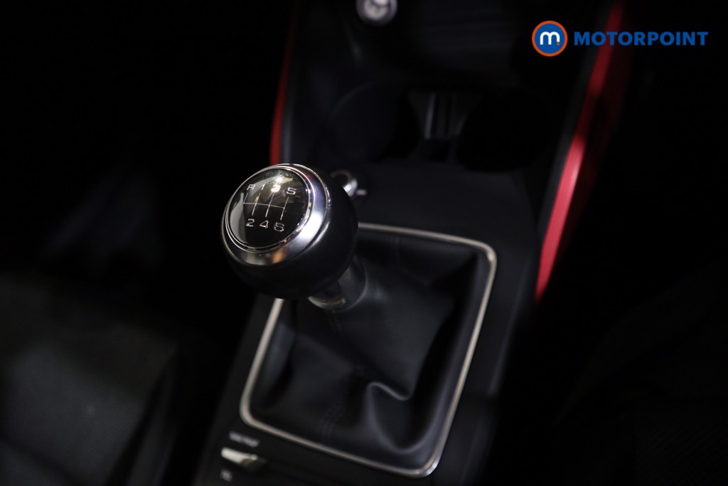 Audi Q2 Sport Manual Petrol SUV - Stock Number (1551527) - 9th supplementary image