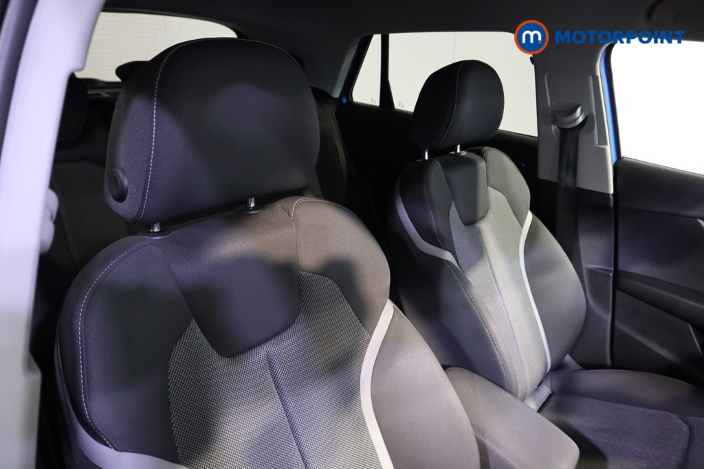 Audi Q2 Sport Manual Petrol SUV - Stock Number (1551527) - 10th supplementary image