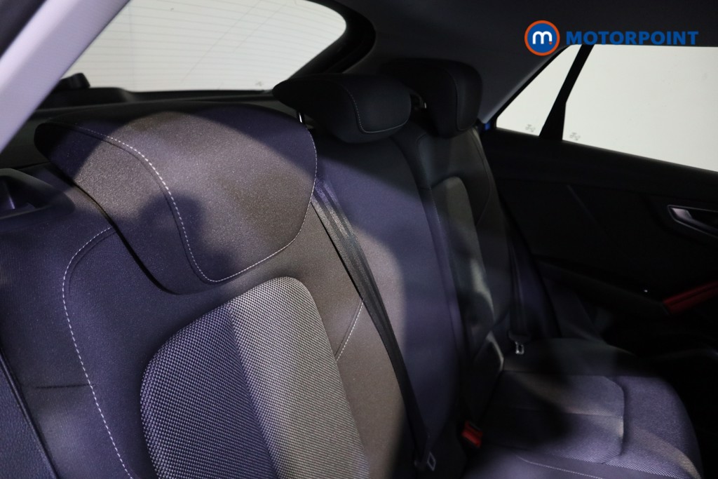 Audi Q2 Sport Manual Petrol SUV - Stock Number (1551527) - 11th supplementary image