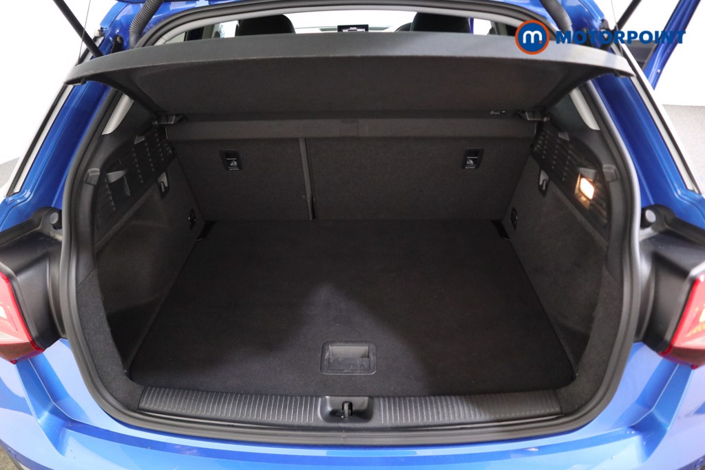 Audi Q2 Sport Manual Petrol SUV - Stock Number (1551527) - 12th supplementary image