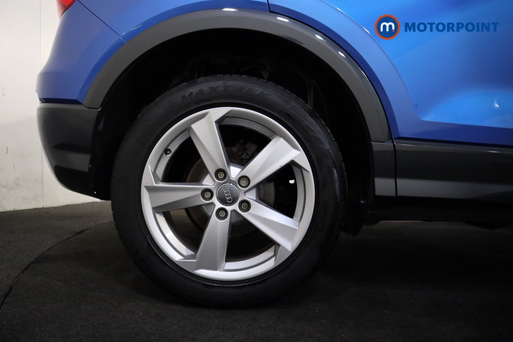 Audi Q2 Sport Manual Petrol SUV - Stock Number (1551527) - 13th supplementary image