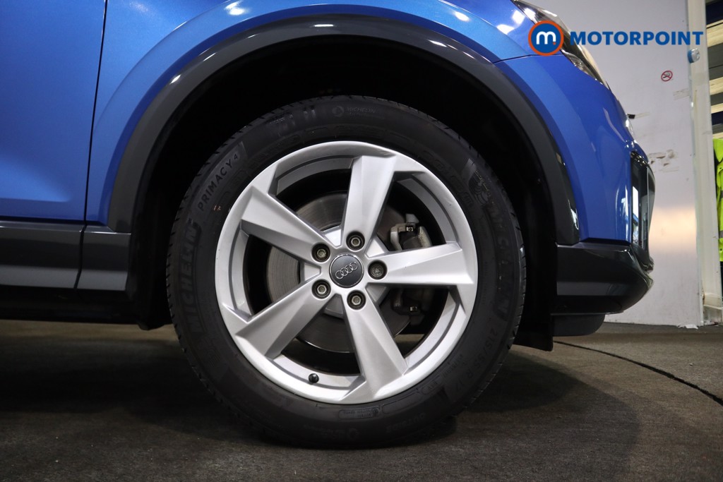 Audi Q2 Sport Manual Petrol SUV - Stock Number (1551527) - 14th supplementary image