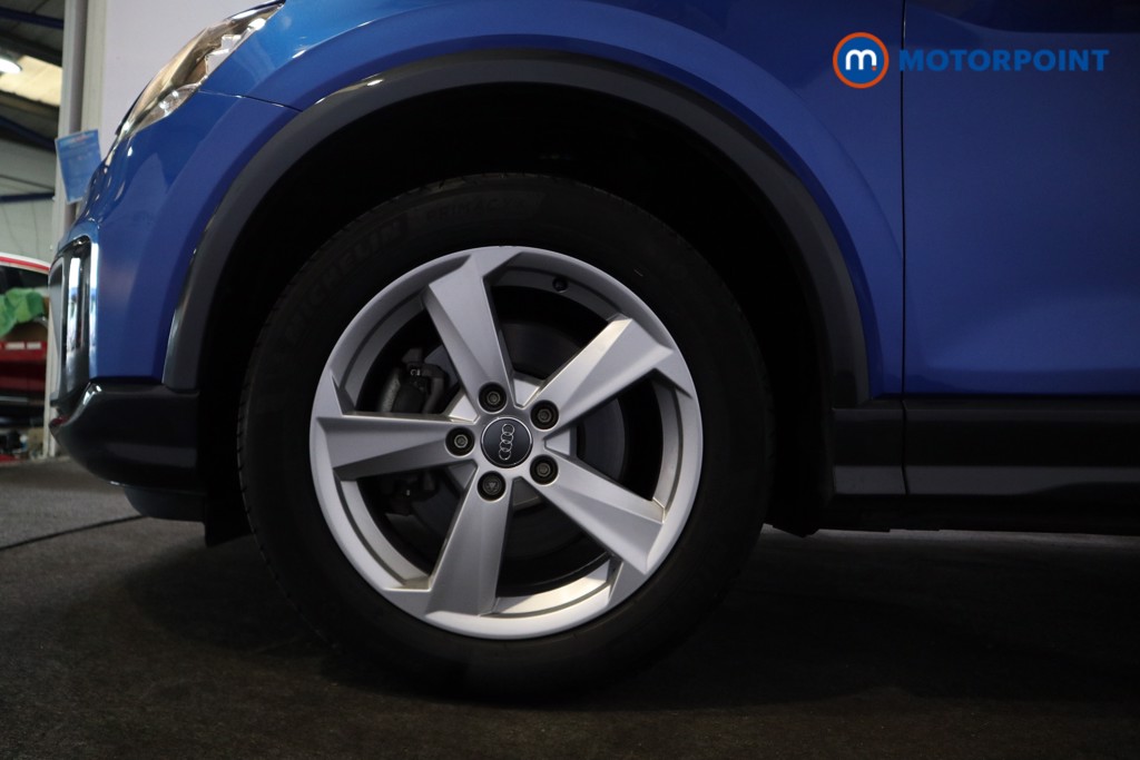 Audi Q2 Sport Manual Petrol SUV - Stock Number (1551527) - 15th supplementary image