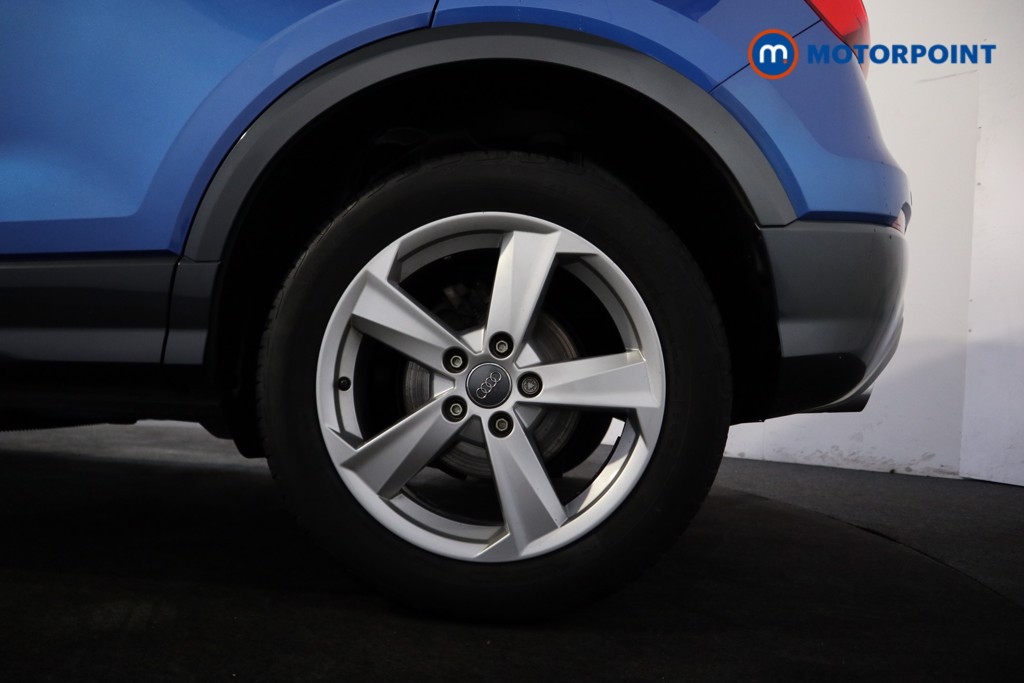 Audi Q2 Sport Manual Petrol SUV - Stock Number (1551527) - 16th supplementary image
