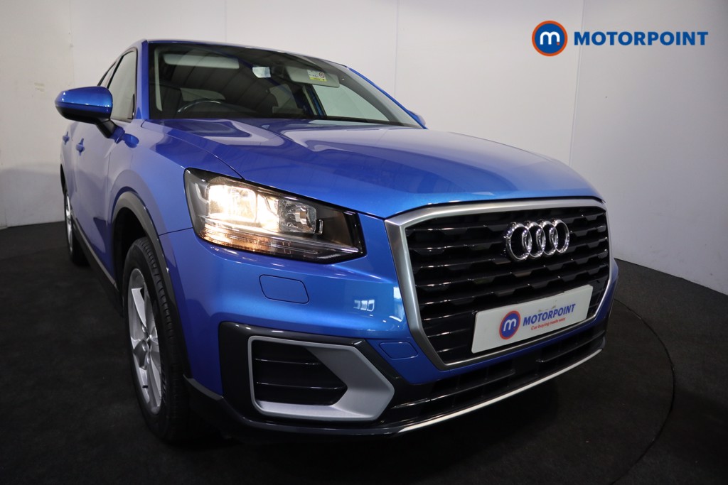 Audi Q2 Sport Manual Petrol SUV - Stock Number (1551527) - 19th supplementary image