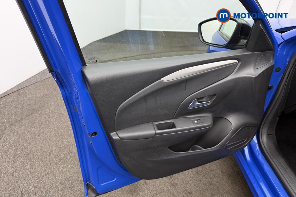 Vauxhall Corsa Se Nav Premium Automatic Electric Hatchback - Stock Number (1553385) - 2nd supplementary image