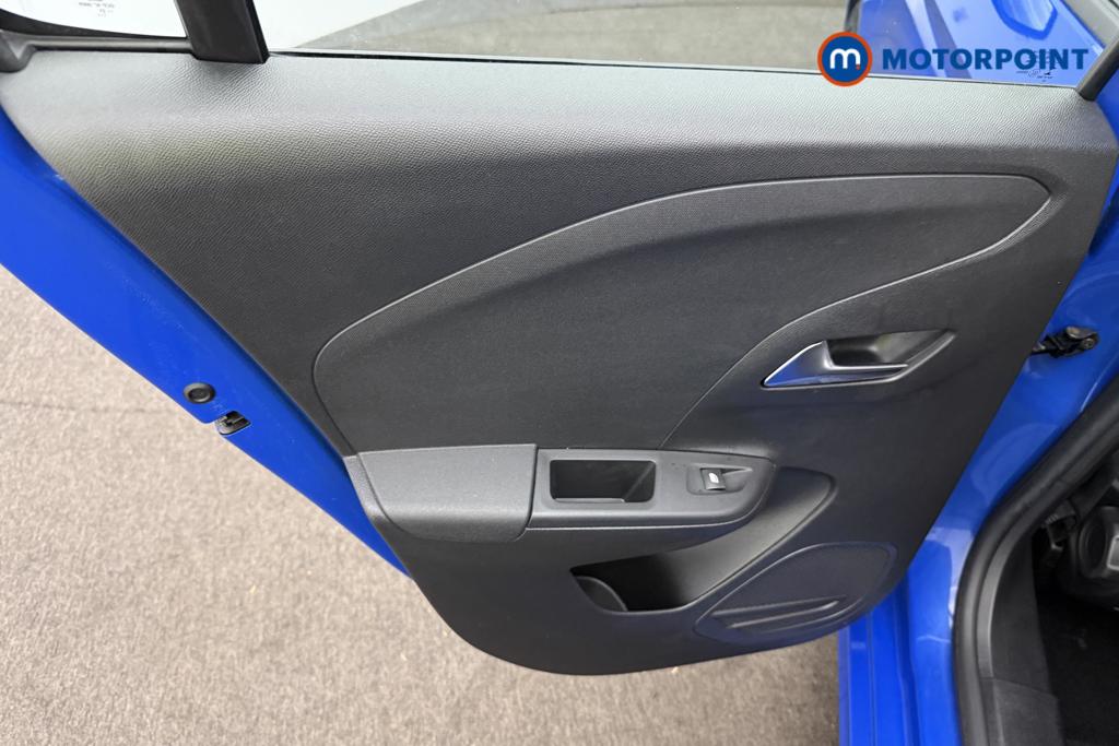 Vauxhall Corsa Se Nav Premium Automatic Electric Hatchback - Stock Number (1553385) - 4th supplementary image