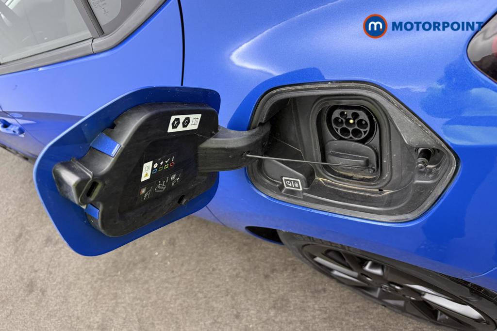 Vauxhall Corsa Se Nav Premium Automatic Electric Hatchback - Stock Number (1553385) - 5th supplementary image