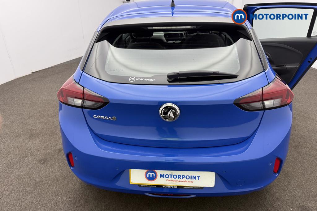 Vauxhall Corsa Se Nav Premium Automatic Electric Hatchback - Stock Number (1553385) - 6th supplementary image
