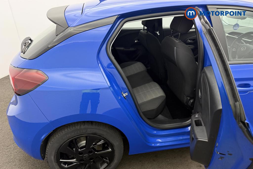 Vauxhall Corsa Se Nav Premium Automatic Electric Hatchback - Stock Number (1553385) - 8th supplementary image