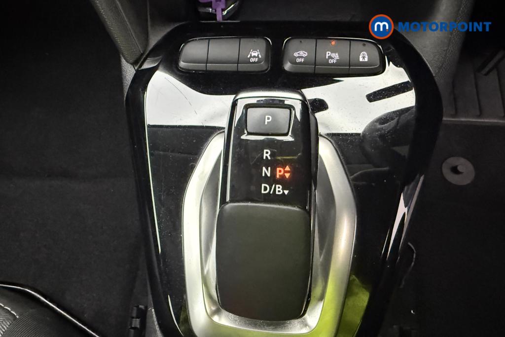Vauxhall Corsa Se Nav Premium Automatic Electric Hatchback - Stock Number (1553385) - 12th supplementary image