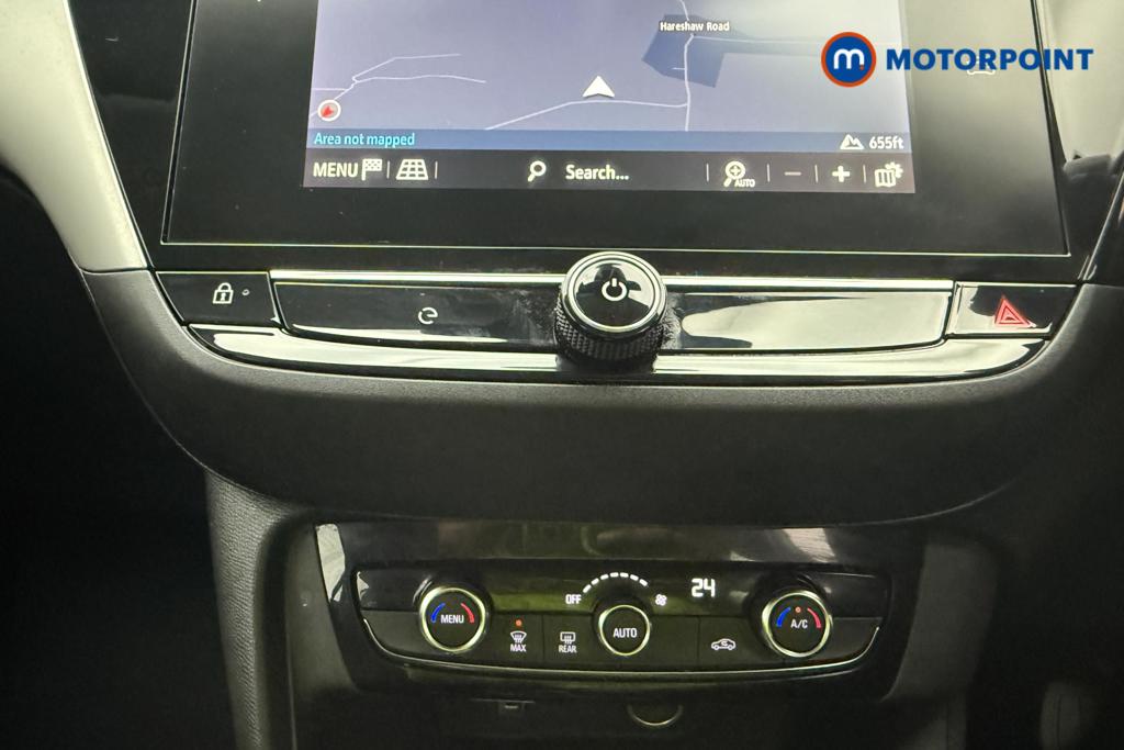 Vauxhall Corsa Se Nav Premium Automatic Electric Hatchback - Stock Number (1553385) - 13th supplementary image