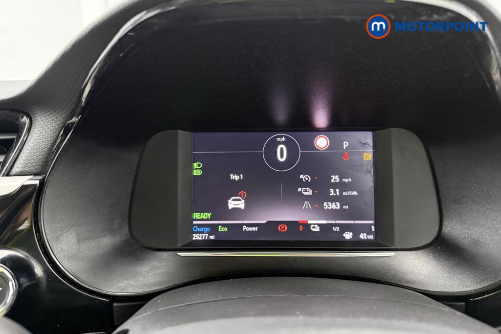 Vauxhall Corsa Se Nav Premium Automatic Electric Hatchback - Stock Number (1553385) - 15th supplementary image