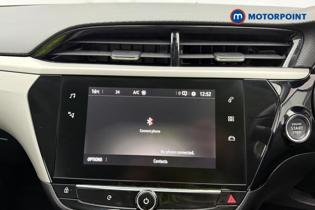 Vauxhall Corsa Se Nav Premium Automatic Electric Hatchback - Stock Number (1553385) - 16th supplementary image
