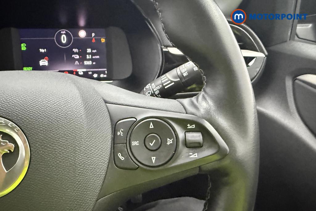 Vauxhall Corsa Se Nav Premium Automatic Electric Hatchback - Stock Number (1553385) - 17th supplementary image