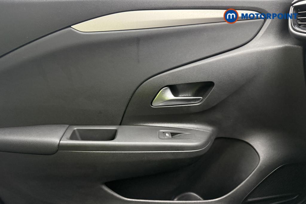 Vauxhall Corsa Se Nav Premium Automatic Electric Hatchback - Stock Number (1553385) - 21st supplementary image